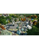 Planet Coaster: Deluxe Edition Steam КЛЮЧ GLOBAL
