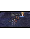 The Legend of Heroes: Trails in the Sky the 3rd EU St