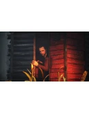 Dead by Daylight - Nicolas Cage Chapter Pack DLC Stea Dead by Daylight - Nicolas Cage Chapter Pack DLC Stea
