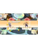 100 Orange Juice - Arnelle &amp Maynie Character Pack D