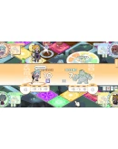 100 Orange Juice - Arnelle &amp Maynie Character Pack D