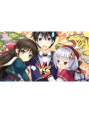 Primal Hearts АВТОДОСТАВКА STEAM РОССИЯ