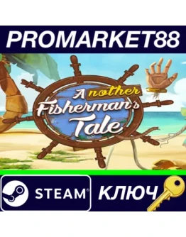 A Fisherman's Tale 2 Steam КЛЮЧ GLOBAL A Fisherman's Tale 2 Steam КЛЮЧ GLOBAL