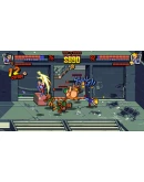 Double Dragon Gaiden: Rise Of The Dragons Steam КЛЮЧ Double Dragon Gaiden: Rise Of The Dragons Steam КЛЮЧ