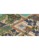 Thriving City: Song Steam КЛЮЧ GLOBAL Thriving City: Song Steam КЛЮЧ GLOBAL