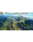 NOBUNAGA'S AMBITION: Awakening Steam КЛЮЧ ЕВРОПА NOBUNAGA'S AMBITION: Awakening Steam КЛЮЧ ЕВРОПА