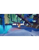 Koa and the Five Pirates of Mara Steam КЛЮЧ GLOBAL Koa and the Five Pirates of Mara Steam КЛЮЧ GLOBAL