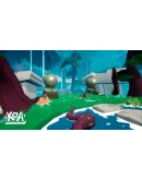 Koa and the Five Pirates of Mara Steam КЛЮЧ GLOBAL Koa and the Five Pirates of Mara Steam КЛЮЧ GLOBAL