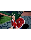 MY HERO ONE'S JUSTICE 2 - Season Pass DLC RoW Steam К MY HERO ONE'S JUSTICE 2 - Season Pass DLC RoW Steam К