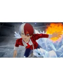 MY HERO ONE'S JUSTICE 2 - Season Pass DLC RoW Steam К MY HERO ONE'S JUSTICE 2 - Season Pass DLC RoW Steam К