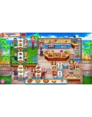 Claire's Cruisin' Cafe Steam КЛЮЧ GLOBAL Claire's Cruisin' Cafe Steam КЛЮЧ GLOBAL