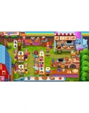 Claire's Cruisin' Cafe Steam КЛЮЧ GLOBAL Claire's Cruisin' Cafe Steam КЛЮЧ GLOBAL