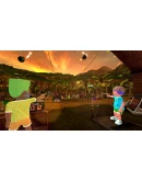 All-In-One Summer Sports VR Steam КЛЮЧ GLOBAL All-In-One Summer Sports VR Steam КЛЮЧ GLOBAL