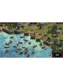 Age of Empires Definitive Collection Bundle US Steam Age of Empires Definitive Collection Bundle US Steam