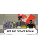 Civic Story Steam КЛЮЧ GLOBAL