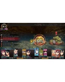 Labyrinth of Refrain: Coven of Dusk Digital Limited E Labyrinth of Refrain: Coven of Dusk Digital Limited E