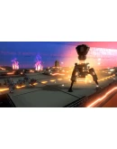 Axon TD: Uprising - Tower Defense Steam КЛЮЧ GLOBAL