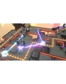 Axon TD: Uprising - Tower Defense Steam КЛЮЧ GLOBAL