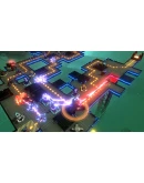 Axon TD: Uprising - Tower Defense Steam КЛЮЧ GLOBAL