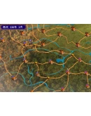Heroes of the Three Kingdoms 2 Steam КЛЮЧ GLOBAL