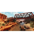 Arizona Sunshine - Deluxe Upgrade DLC Steam КЛЮЧ Arizona Sunshine - Deluxe Upgrade DLC Steam КЛЮЧ