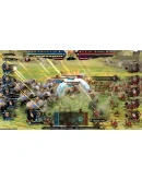 Heroes of the Three Kingdoms 8 Steam КЛЮЧ GLOBAL