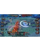 Heroes of the Three Kingdoms 8 Steam КЛЮЧ GLOBAL
