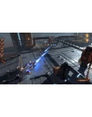 Warhammer 40,000: Battlesector Deluxe Edition Steam К Warhammer 40,000: Battlesector Deluxe Edition Steam К
