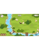 Sven - Completely Screwed Steam КЛЮЧ GLOBAL