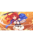 Leveling up girls in another world Steam КЛЮЧ GLOBAL