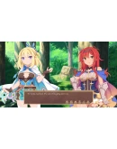 Leveling up girls in another world Steam КЛЮЧ GLOBAL