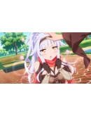 Leveling up girls in another world Steam КЛЮЧ GLOBAL
