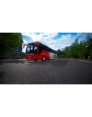Fernbus Simulator - Football Team Bus DLC EU Steam КЛ Fernbus Simulator - Football Team Bus DLC EU Steam КЛ