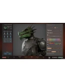 Solasta: Crown of the Magister - Inner Strength DLC S Solasta: Crown of the Magister - Inner Strength DLC S