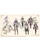 Super Neptunia RPG - Deluxe Pack DLC Steam КЛЮЧ GLOB
