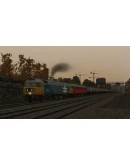 Train Simulator Classic (2023) Bundle Steam КЛЮЧ Train Simulator Classic (2023) Bundle Steam КЛЮЧ