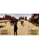 Rangers&nbspSteam КЛЮЧ GLOBAL