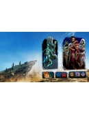 Atlas Fallen - Ruin Rising Pack DLC Steam КЛЮЧ GLOBA Atlas Fallen - Ruin Rising Pack DLC Steam КЛЮЧ GLOBA