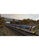 Train Simulator - Isle of Wight Route Add-On DLC Stea