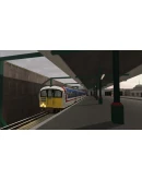 Train Simulator - Isle of Wight Route Add-On DLC Stea