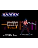 Oniken: Unstoppable Edition Steam КЛЮЧ GLOBAL