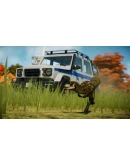 Jurassic World Evolution 2 - Feathered Species Pack D