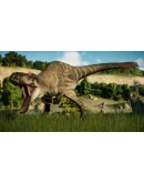 Jurassic World Evolution 2 - Feathered Species Pack D