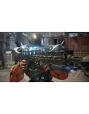 Exoprimal Deluxe Edition Steam КЛЮЧ GLOBAL