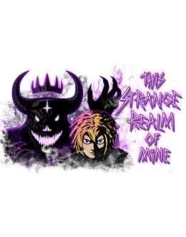 This Strange Realm Of Mine (Steam Key/Region Free)
