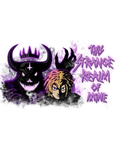 This Strange Realm Of Mine (Steam Key/Region Free) This Strange Realm Of Mine (Steam Key/Region Free)
