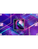 Neon Fantasy: Birds Steam КЛЮЧ GLOBAL