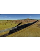 Train World Steam КЛЮЧ GLOBAL