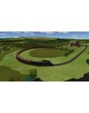 Train World Steam КЛЮЧ GLOBAL