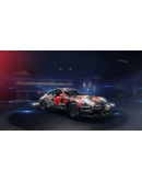 WRC Generations - Porsche 911 GT3 RS RGT Extra liveri